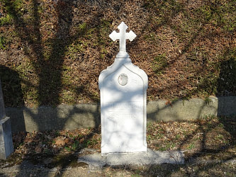 Friedhof Oberbildein