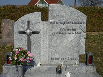 Friedhof Oberbildein