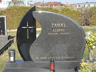 Friedhof Oberbildein