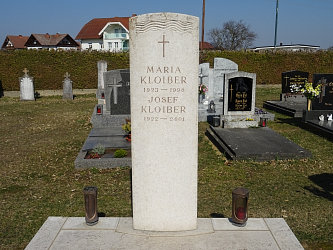 Friedhof Oberbildein