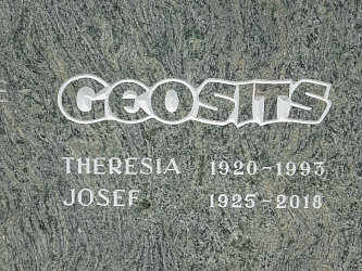 Friedhof Oberbildein