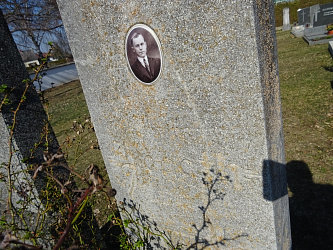 Friedhof Oberbildein