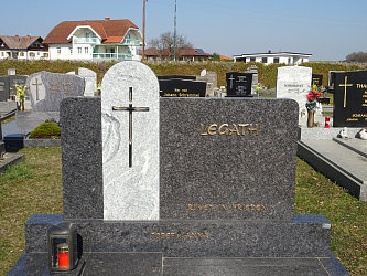 Friedhof Oberbildein