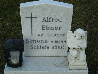 Friedhof Punitz