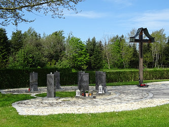 Friedhof Rauchwart