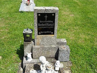 Friedhof Rauchwart