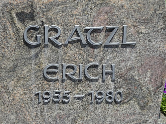 Friedhof Rauchwart