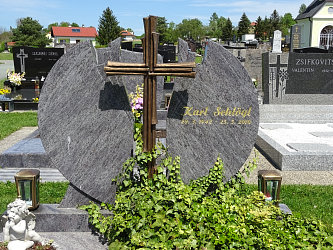 Friedhof Rauchwart