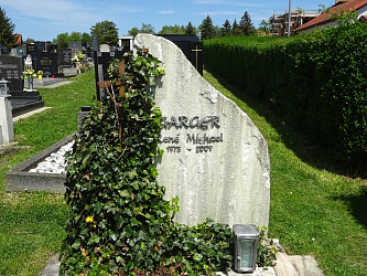 Friedhof Rauchwart