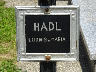 Friedhof Rauchwart