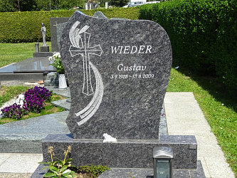 Friedhof Rauchwart