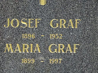 Friedhof Rauchwart