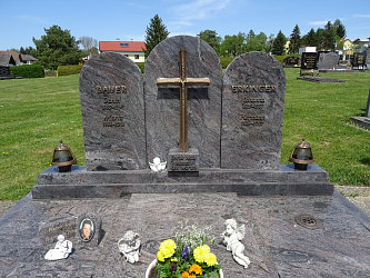 Friedhof Rauchwart