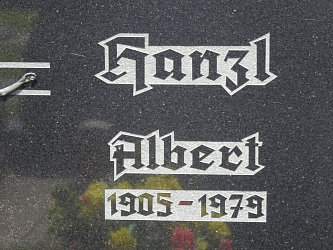 Friedhof Rauchwart