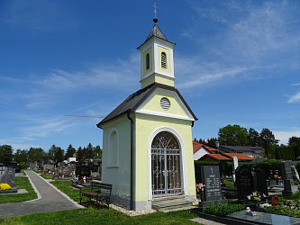 Friedhof Rauchwart