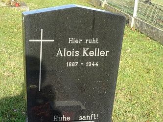 Friedhof Reinersdorf