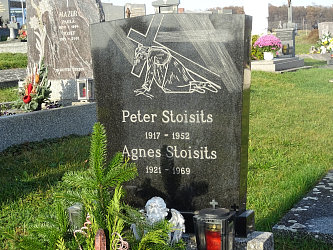 Friedhof Reinersdorf