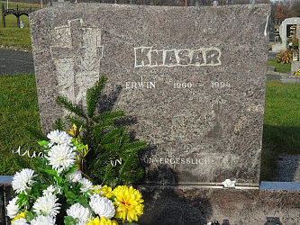 Friedhof Reinersdorf