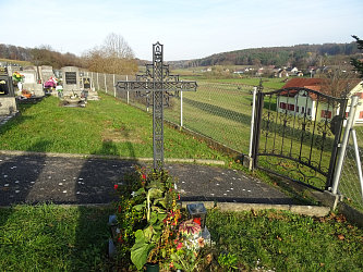 Friedhof Reinersdorf