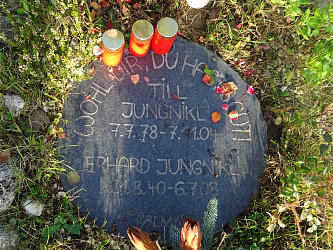 Friedhof Reinersdorf