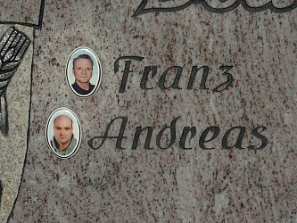 Friedhof Reinersdorf