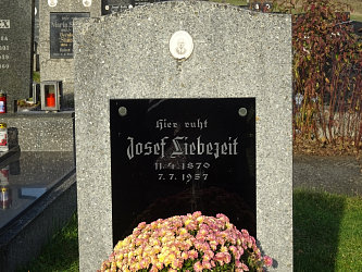 Friedhof Reinersdorf