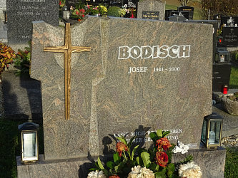 Friedhof Reinersdorf