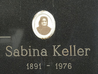 Friedhof Reinersdorf