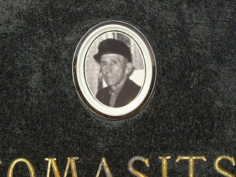 Friedhof Reinersdorf