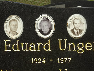 Friedhof Reinersdorf