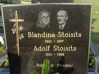 Friedhof Reinersdorf