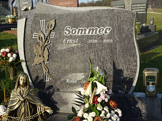 Friedhof Reinersdorf