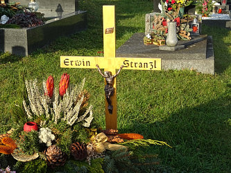 Friedhof Reinersdorf