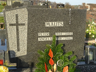 Friedhof Reinersdorf