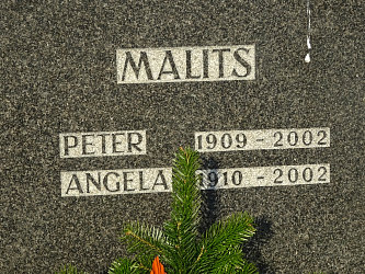 Friedhof Reinersdorf