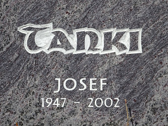 Friedhof Rohr im Burgenland