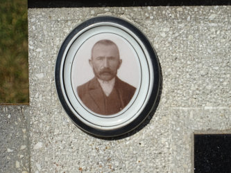 Friedhof Rohr im Burgenland