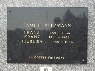 Friedhof Rohrbrunn