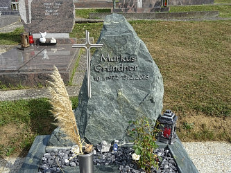 Friedhof Rohrbrunn