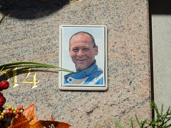 Friedhof St. Michael im Burgenland