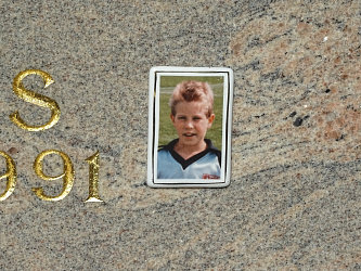 Friedhof St. Michael im Burgenland