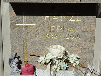 Friedhof St. Michael im Burgenland