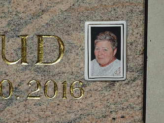 Friedhof St. Michael im Burgenland