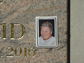 Friedhof St. Michael im Burgenland