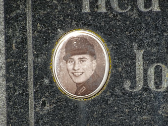 Friedhof St. Michael im Burgenland