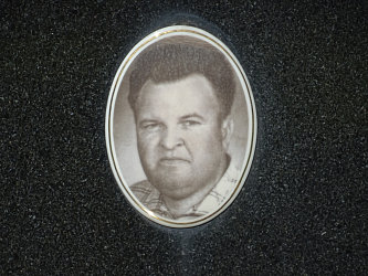 Friedhof St. Michael im Burgenland