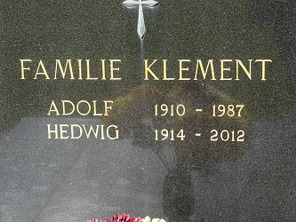 Friedhof St. Michael im Burgenland