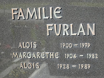 Friedhof St. Michael im Burgenland