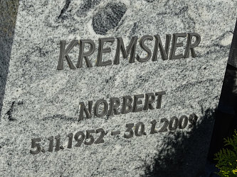 Friedhof St. Michael im Burgenland