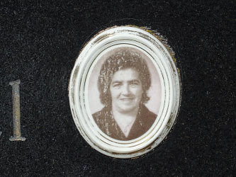 Friedhof St. Michael im Burgenland